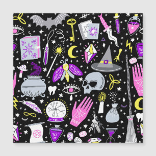 Vintage tartan brun-orange.