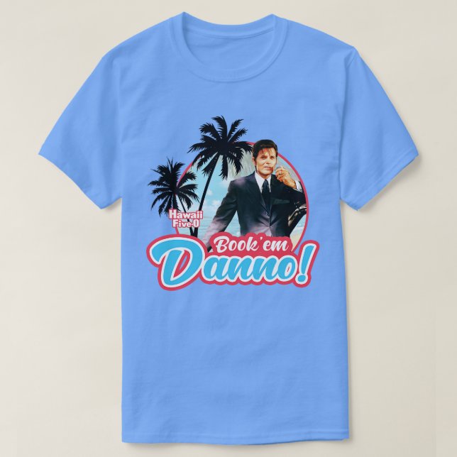 vintage TShirt (Design devant)