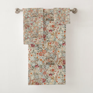 Vintage William Morris Acanthus Portière 1890