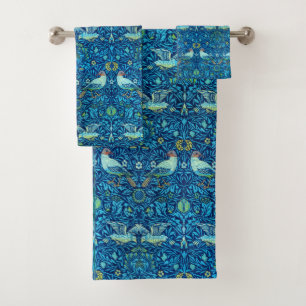 Vintage William Morris Bird