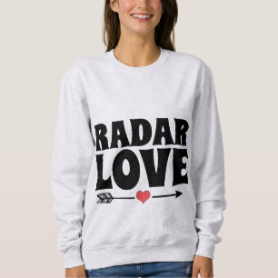 Vintages Tee - shirts romantiques, T-shirts RADAR 