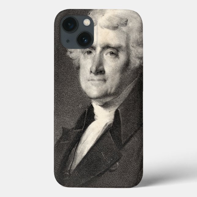 VintageWorks iPhone 6 coque (Verso)