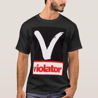 Violator replica logo  Essential T-Shirt