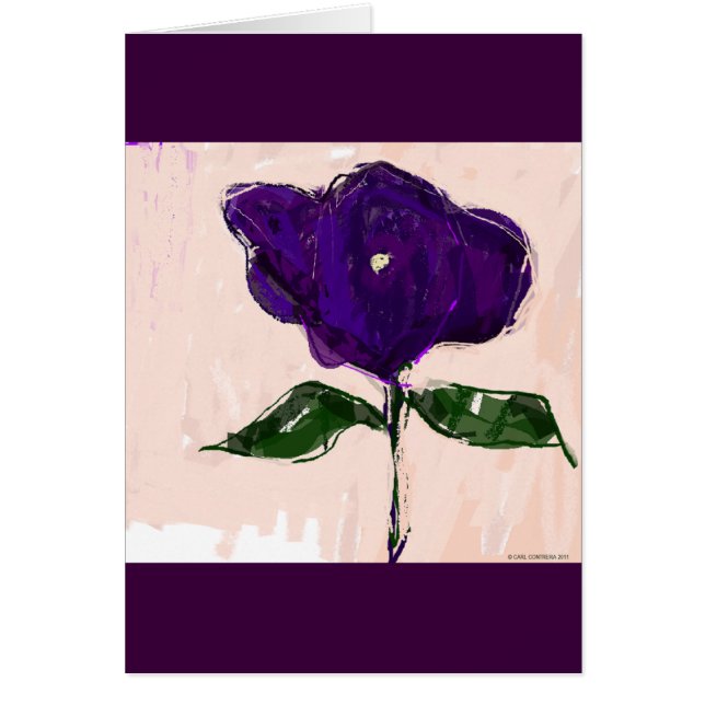 Violet (Devant)