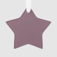 Violet profond