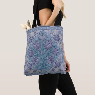 Violet Vénus Sac fourre-tout de piège à vol