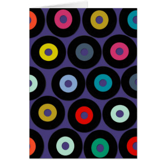 VIOLET VINYL