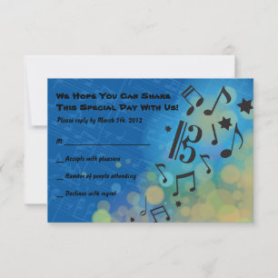 VIOLIN rsvp
