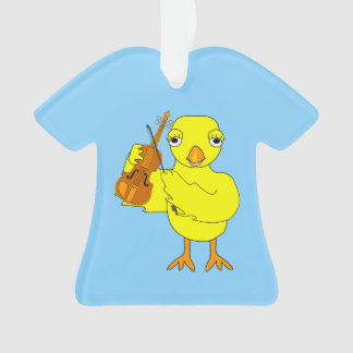 Violon Chick