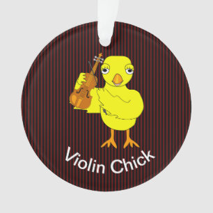 Violon Chick
