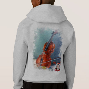 Violon/Violon