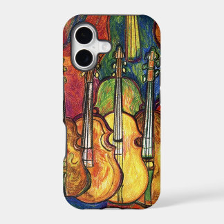 Violons