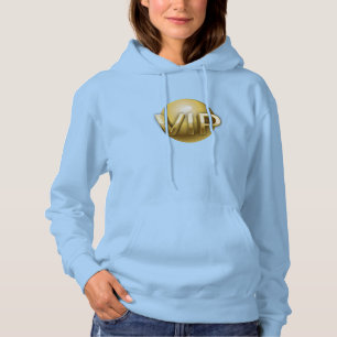 VIP Sweat - shirt à capuche femme