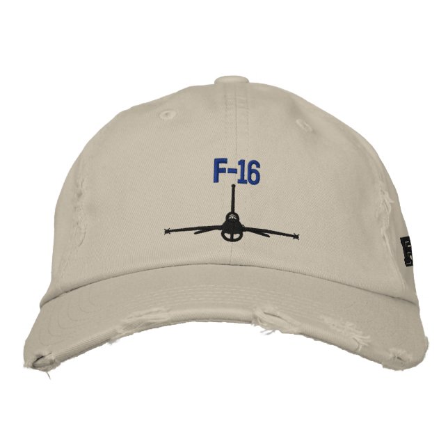 Viper Golf Casquette (Devant)