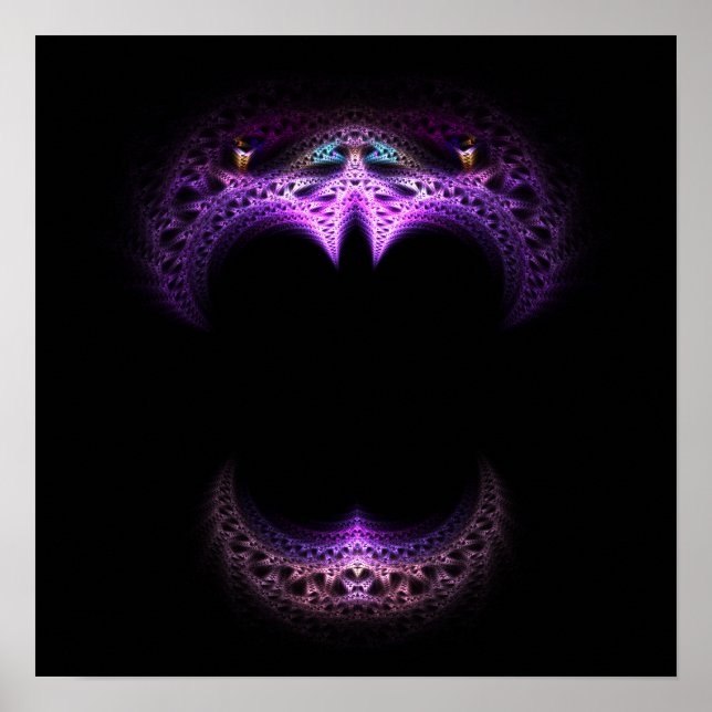 Viper Poster (Devant)