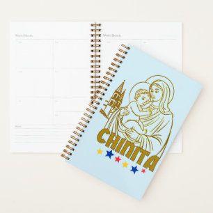 Virgen de la Chinita - Iconic Maracaibo, Venezuela