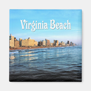Virginia Beach Magnet