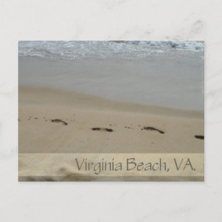 Virginia Beach, VA. Carte postale #7