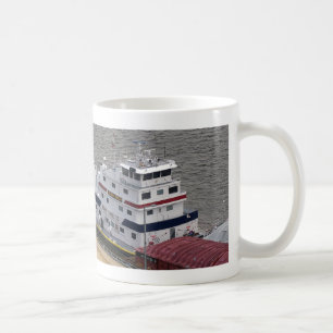 Virginia Ingram tasse