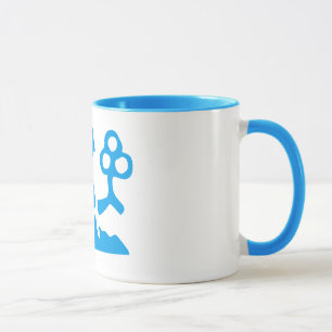 Virgo Astrologie Signe Solaire, Zodiac Ringer Mug