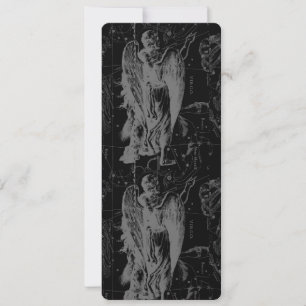 Virgo Constellation Hevelius 1690 Vintage