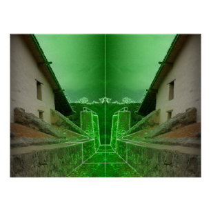 Virtualisation v2.0 - affiche