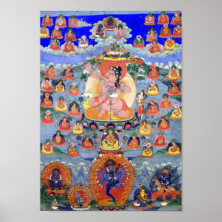 Virupa Poster