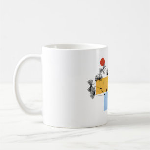 Vis et apprends la tasse