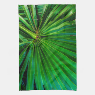 Vis Palmetto Ventilateur Serviettes De Cuisine