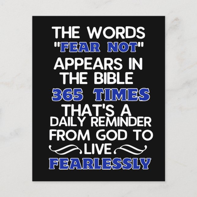 Vis sans peur (Devant)