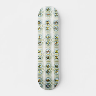 Vis Skateboard
