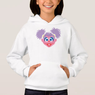Visage d'Abby Cadabby
