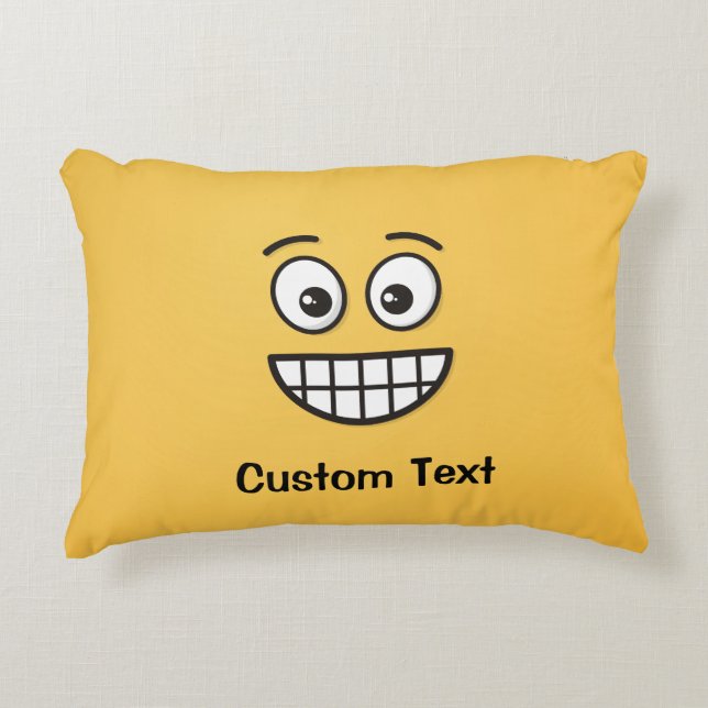 Visage de broyage avec Coussin d'accentuation des  (Devant)