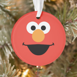 Visage d'Elmo en Art
