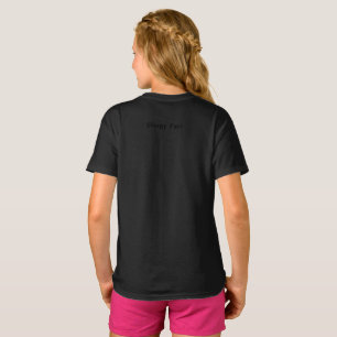 Visage dormant : T-shirt des garçons