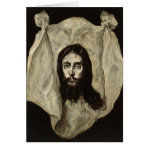 Visage du Christ