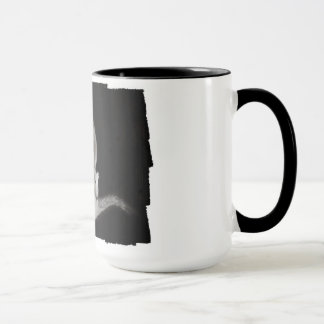 Visages de tasse adoptive d'animaux familiers