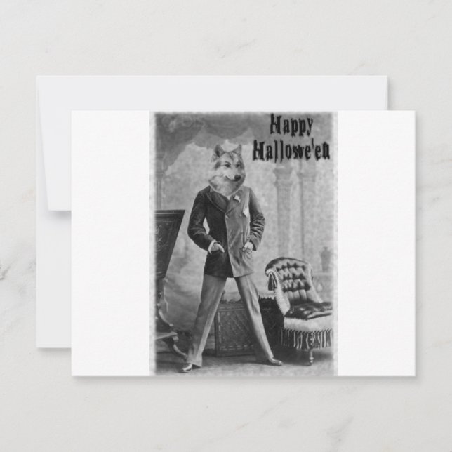 Viscount Wolfgang Von Whitefang (Devant)