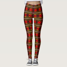 Vishka Leggings
