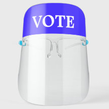 Bleu VOTE