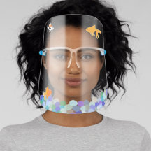 Bowl de poisson d'or