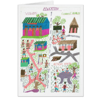 Vision Cissy pour l'éducation