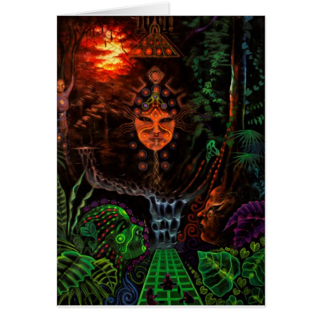 Vision d'Aya (Devant)