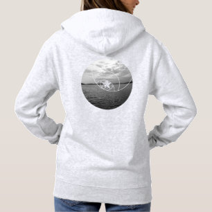 Visionnaire 3 (1ère Vision) Sweat à capuche