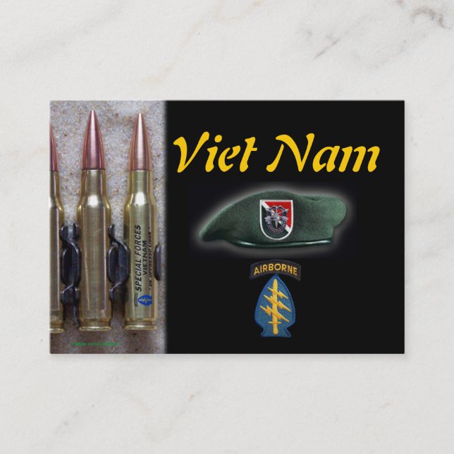 Visite 11ème carte de collection de groupe de forces (Devant)