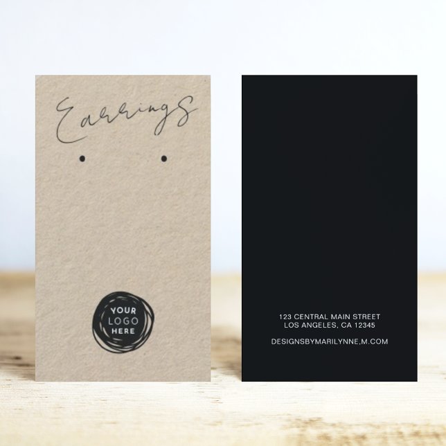 Visite Ajouter Votre Carte D'Affichage D'Oreille De Bouti (Créateur téléchargé)