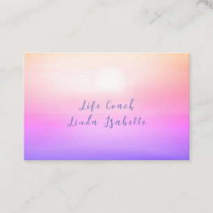 Visite Amour, Entraîneur de vie, Reiki, Conseiller, Carte