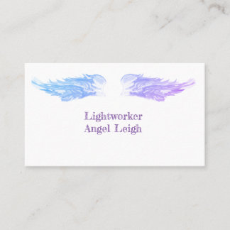 Visite Ange Ailes Lumière, Spirituelle, Reiki, carte de v
