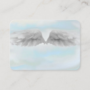 Visite Ange Ailes Lumière, Spirituelle, Reiki, carte de v