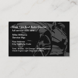 Visite Arrière - plan des véhicules à moteur de carte 